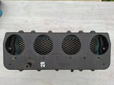 Triumph Trophy 1200 4 1995 Airbox.