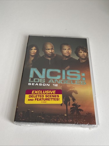 Ncis los angeles the - angeles,