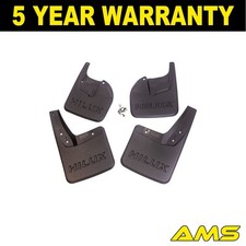 Fits Toyota Hilux Pickup 4WD