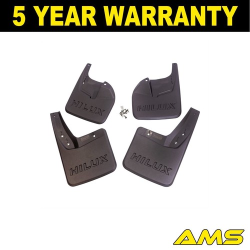 Fits toyota hilux - fits,
