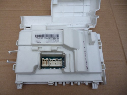Hotpoint wmeuf722 washing - ,