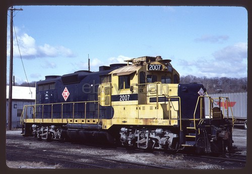 Original slide w 2007 - -, tp&w