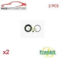BRAKE CALIPER REPAIR KIT FRONT FRENKIT 257056 2PCS P NEW OE REPLACEMENT