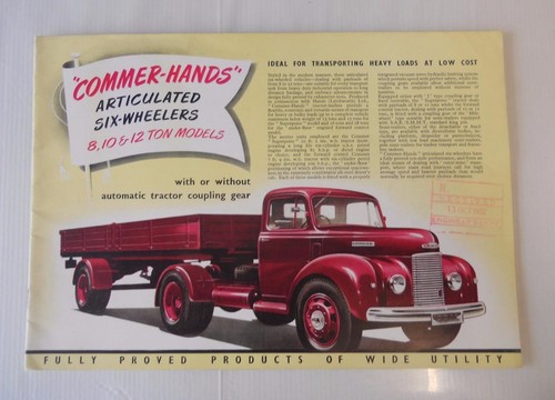 Commer hands articulated six - articulated,