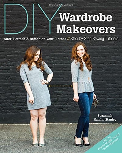 Diy wardrobe makeovers alter - makeovers:,