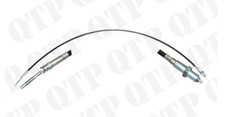 For JOHN DEERE LOADER CABLE