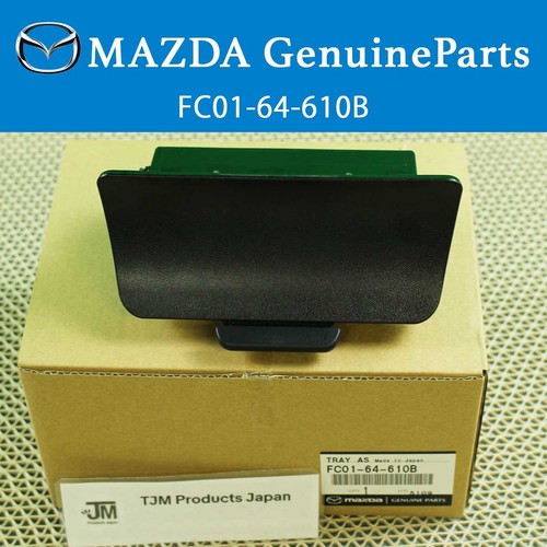 Mazda genuine savanna 7 - genuine,