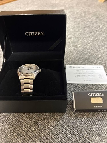 Excellent condition citizen - [excellent, condition]