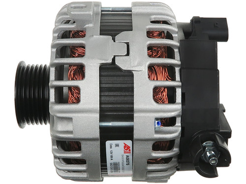 Brand new alternator 12v 180a - new,