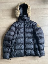Zavetti Canada Hooded Black