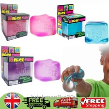 NEEDOH Nice Cube Stress Ball