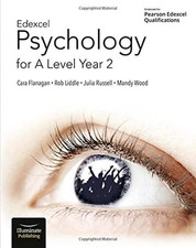 Edexcel Psychology for A Level
