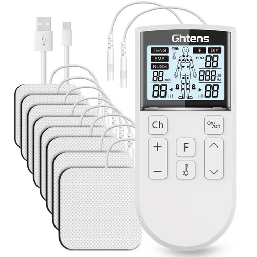 Tens machine pain relief - machine,