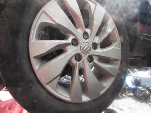 Suzuki cross 2024 year alloy - suzuki,