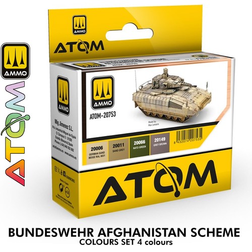 Bundeswehr afghanistan scheme - afghanistan,