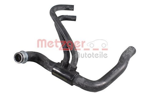 Radiator hose lower - radiator,