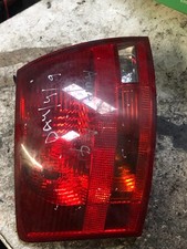 AUDI A4 B7 AVANT REAR LEFT