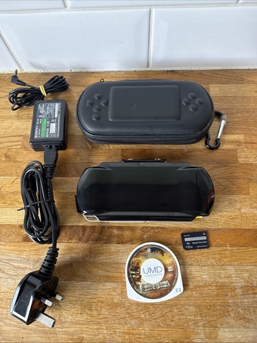 Sony psp 1001 handheld - psp-1001,
