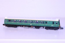 N Gauge Dapol Chilton Green