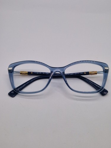 Vogue 5487 2966 blue - vo,