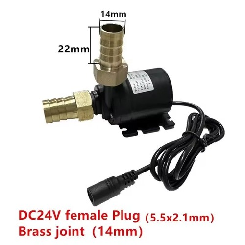 Water pump 12v high pressure - water,