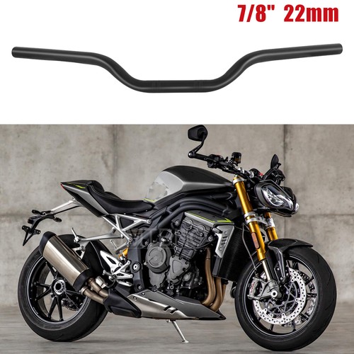 22mm handle bar - 7/8", tracker