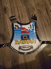 Speedway race jacket Latvia