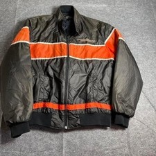 Vintage Harley Davidson Racing