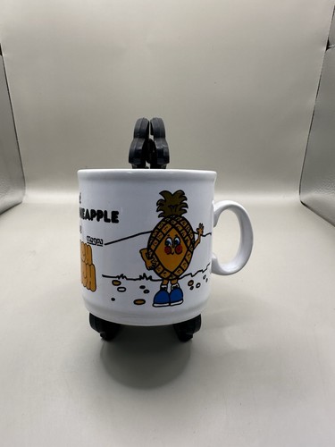 Vintage 1984 meet chuncky - meet,