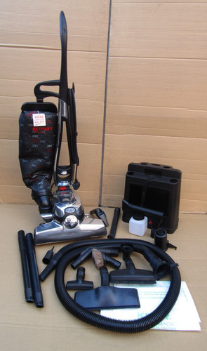 Kirby avalir vacuum cleaner - kirby,