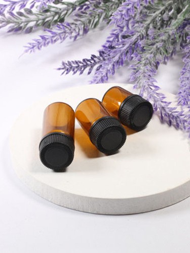 100pcs essential oil bottles - essential,