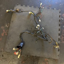 2013 lexmoto xtr 125 loom - lexmoto,