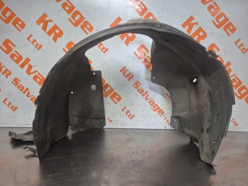 2013 2019 vauxhall mokka - 2013-2019, wheel