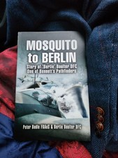 Mosquito to Berlin Story of