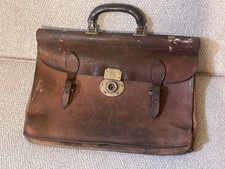 1950s Mid-centuary Brown