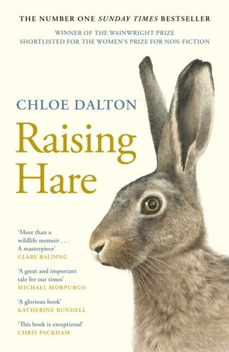 Raising hare - raising,