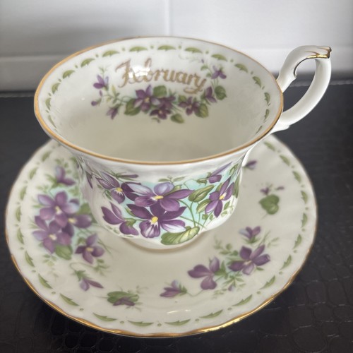 Royal albert flower the - albert, of