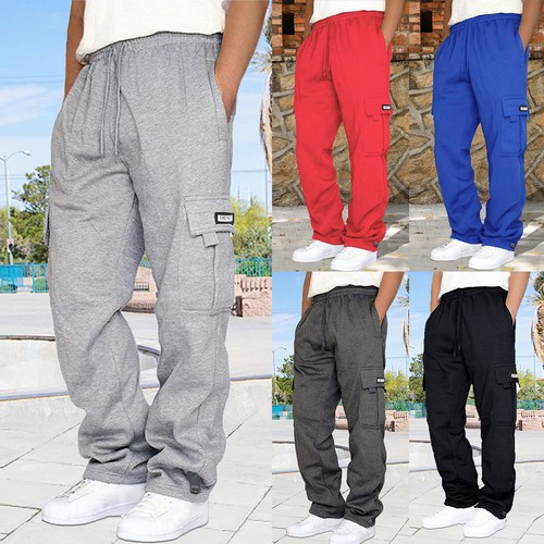 Mens cargo pants - mens, joggers
