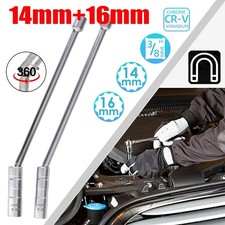 Long Magnetic Thin Wall Swivel