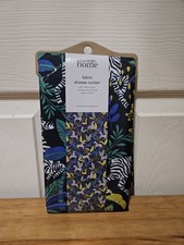 George Home Zebra Print Fabric