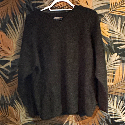 Cedarwood state men black - cedarwood,
