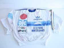 Adidas vintage 1980s sapporo - vintage,