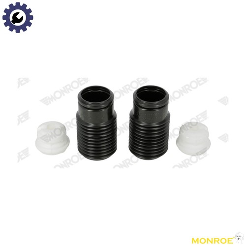 Dust cover kit shock - dust,