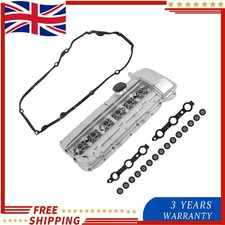 Cylinder Head Rocker Cover 11127512839 for BMW E46 330xi 330Ci 325Ci 320Ci