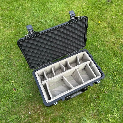 Peli pelican 1510 protector - 1510,