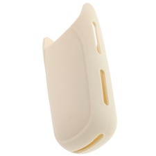  Hot Tools Holder Curling Sleeve Iron Cover Heat Resistant Travel Silicone