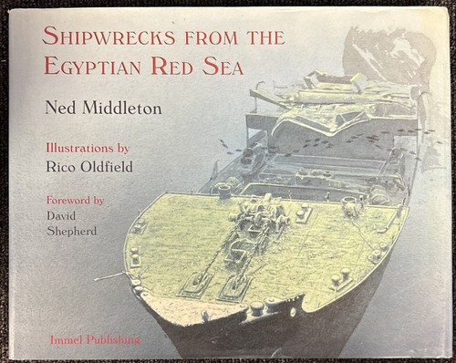 Shipwrecks from the egyptian - shipwrecks,