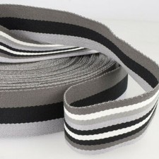 40mm Webbing Stripe CoTtOn