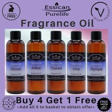 100ML FRAGRANCE OIL- DUPE