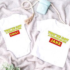 Personalised Matching Twin